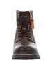 Dockers by Gerli Stiefelette in braun
