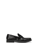 Marc O'Polo Loafer in Schwarz
