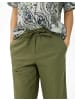 BRAX  Hose Maine S in khaki