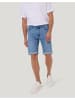 Pierre Cardin Bermuda Sisteron in light blue used buffies