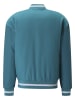 STARTER Light Jackets - Coat in lake blue