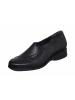 Semler Slipper in schwarz