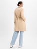 s.Oliver Trenchcoat in beige