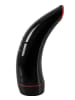WYNE Masturbator mit Vibration und Heizfunktion 03 in schwarz