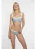 SUNFLAIR Mix&Match Bikinioberteil in türkis