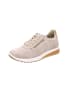 ara Freizeit Schnürer für Herren in beige