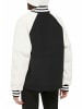 Tommy Hilfiger Lederjacke für Damen in schwarz