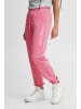 TheJoggConcept. Sweathose in rosa