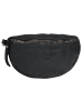 Samantha Look Crossover Bag echt Leder in grau