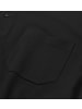 PRO Wear by ID Polo Shirt brusttasche in Schwarz