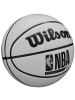Wilson Wilson NBA Forge Pro UV Ball in Weiß