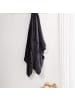 Today Kuscheldecke in schwarz