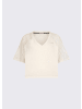 Liu Jo T-Shirt 10801415749974 Weiß