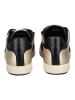 Geox Sneaker Schwarz