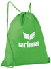 erima Sporttasche "Turnbeutel" in Grün