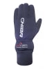 Chiba Thermo Aktiv Handschuhe - Winter Fahrradhandschuhe, winddicht,