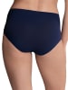 Anita High Waist Essentials in maritim blue