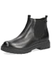 Caprice Stiefeletten schwarz