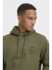 BLEND Hoodie BHFAVIAN in Grün