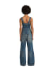 G-Star Raw Bustier 3D Jumpsuit antique blueschist