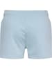 Hummel Hummel Shorts Hmllegacy Damen in CELESTIAL BLUE