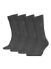 Puma 2 Paar Classic Socks in Grau