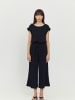 MAZINE Jumpsuit Marisa in Schwarz