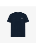 Sun68 T-Shirt 10801431871830 Blau