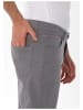 Organication Chino "MOR13653" in Schattengrau