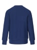 Zigzag Sweatshirt Tilby in 2037 Estate Blue