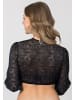 Stockerpoint Stockerpoint Dirndlbluse Rachel in dunkelblau