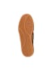 Teddy Smith Sneakers aus Leder Rose