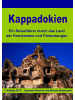 BoD - Books on Demand Kappadokien | Ein Reiseführer durch das Land der Feenkamine und Felsenburgen