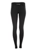 Winshape Functional Power Shape Tights AEL102 in schwarz