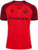 Hummel Fcf 25/26 Fußball Erwachsene in FIERY RED