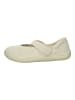 Think! Ballerinas in Cream