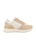 Tommy Hilfiger Sneaker low Fashion Runner in rosa