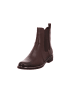 Caprice Stiefelette in braun