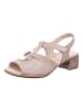 ara Sandalette in beige