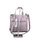 Gabor Shopper für Damen in silber