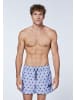 Polo Sylt Badeshorts in Blau