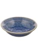 Butlers Butlers Schale SUMATRA 6er-Set in Blau