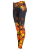 Winshape Functional Power Shape Tights AEL102 in falling leaves