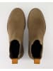Marc O'Polo Shoes Business Boots in Beige