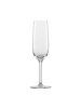 Schott Zwiesel 4er Set Sektglas For you 210 ml in transparent