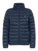 North Bend Softshelljacke NBEdit W CFT+ in Blau