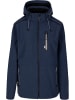 Trespass Softshelljacke in Blau