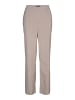 Vero Moda Hose in Silver Mink