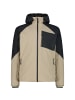 Campagnolo Blouson MAN JACKET FIX HOOD in Braun5914