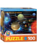 Eurographics Das Sonnensystem (Puzzle)